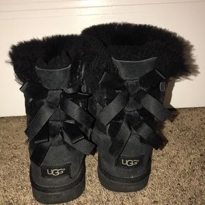 bailey bow 2 uggs